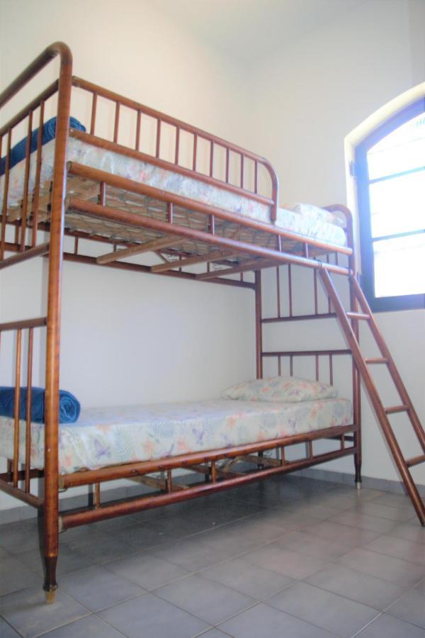 אובטובה Marujo Hostel מראה חיצוני תמונה