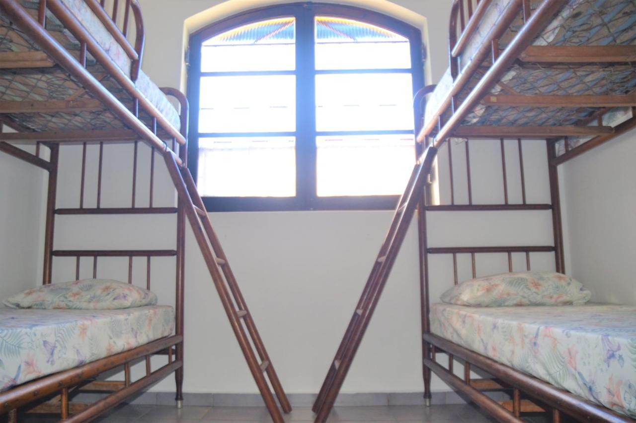 אובטובה Marujo Hostel מראה חיצוני תמונה