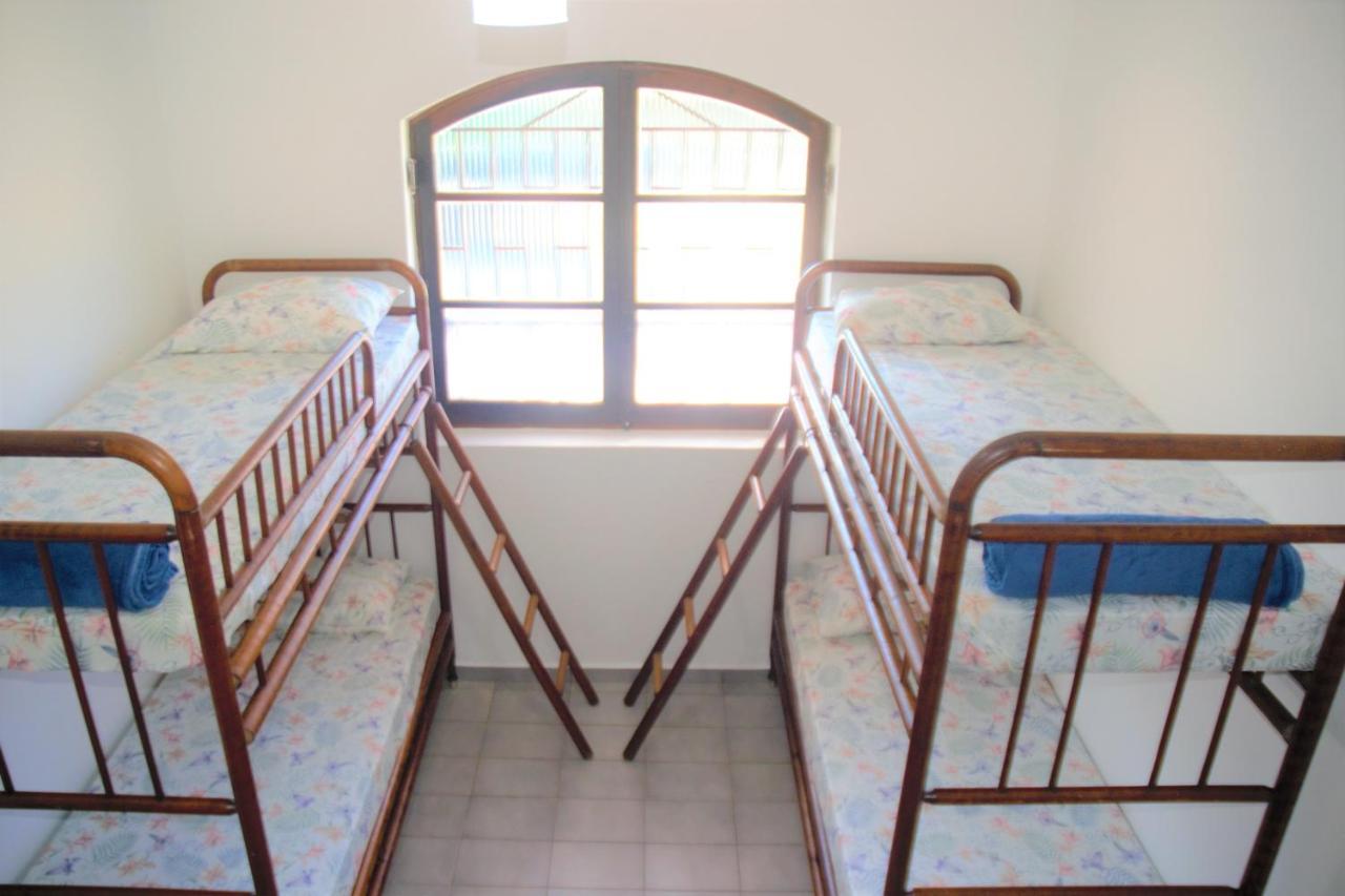 אובטובה Marujo Hostel מראה חיצוני תמונה
