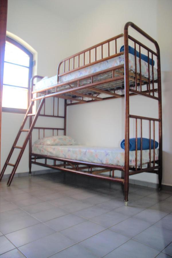 אובטובה Marujo Hostel מראה חיצוני תמונה
