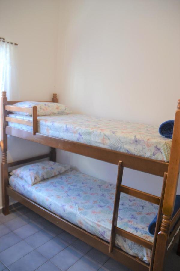אובטובה Marujo Hostel מראה חיצוני תמונה