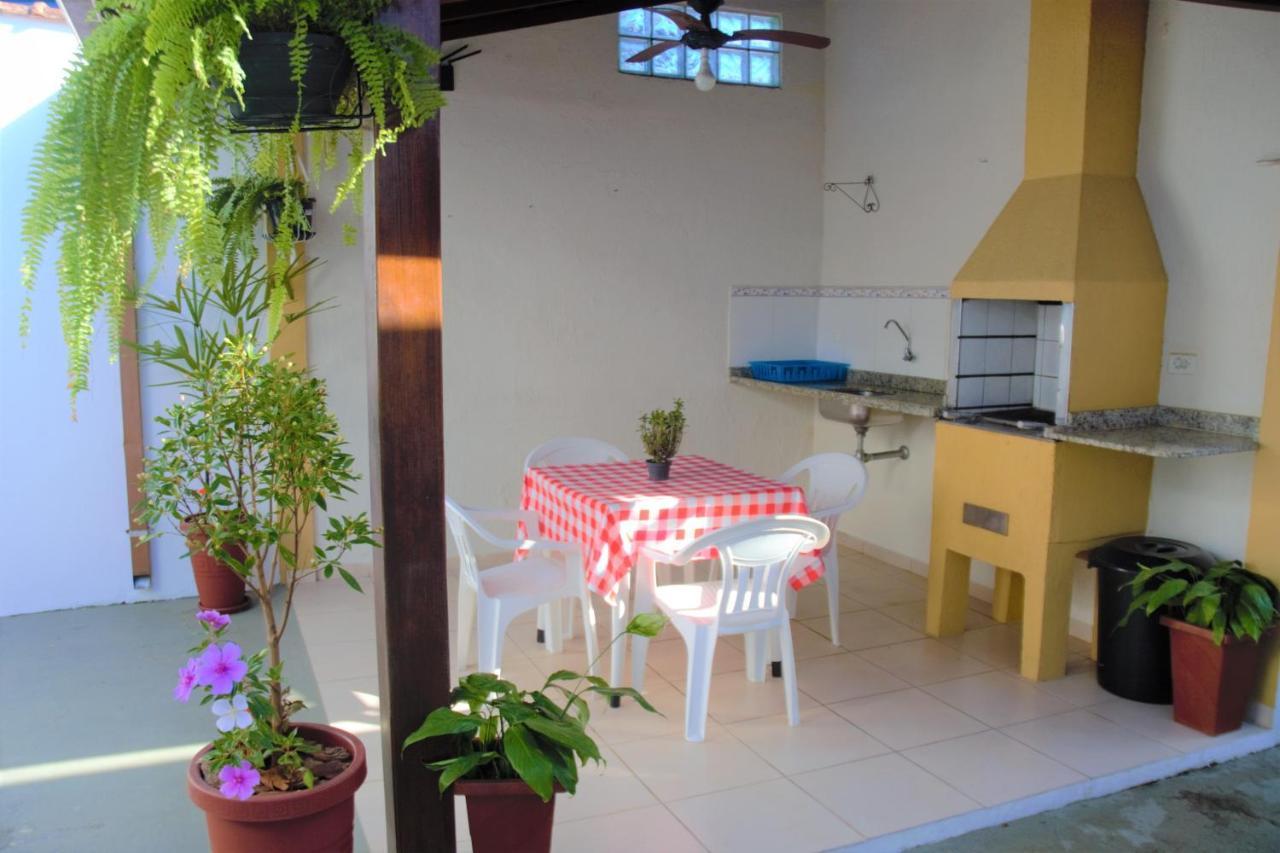 אובטובה Marujo Hostel מראה חיצוני תמונה