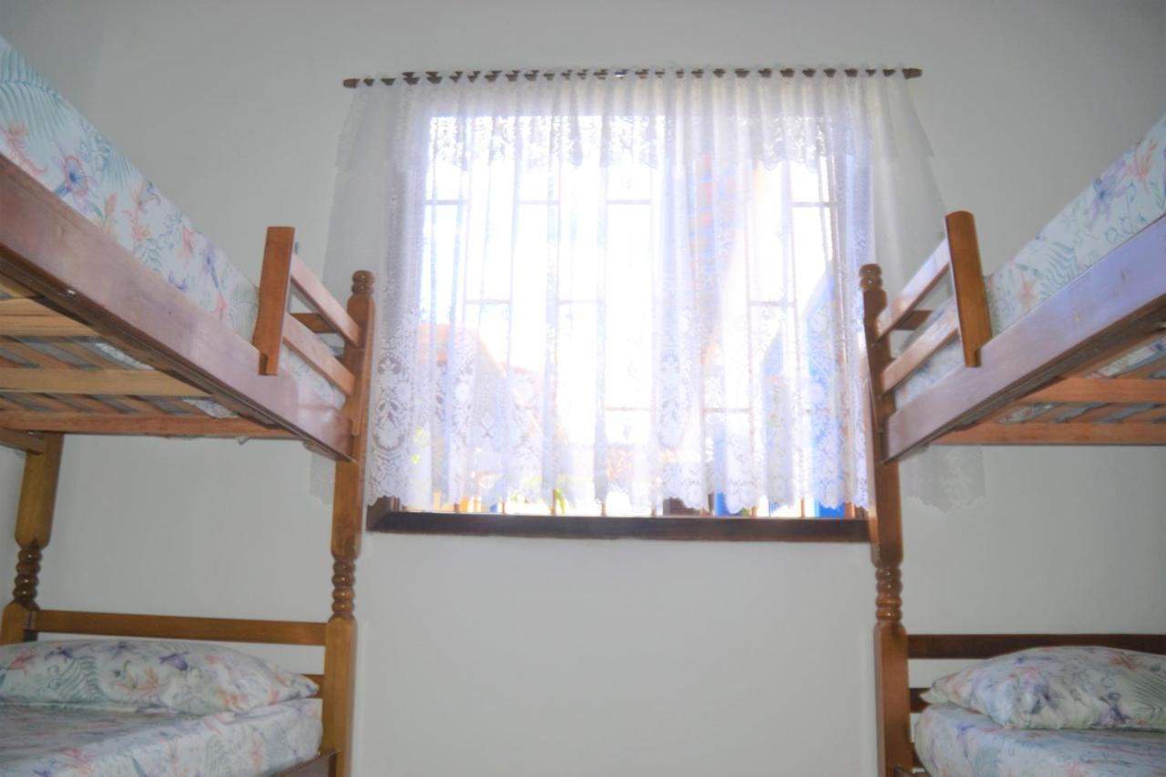 אובטובה Marujo Hostel מראה חיצוני תמונה