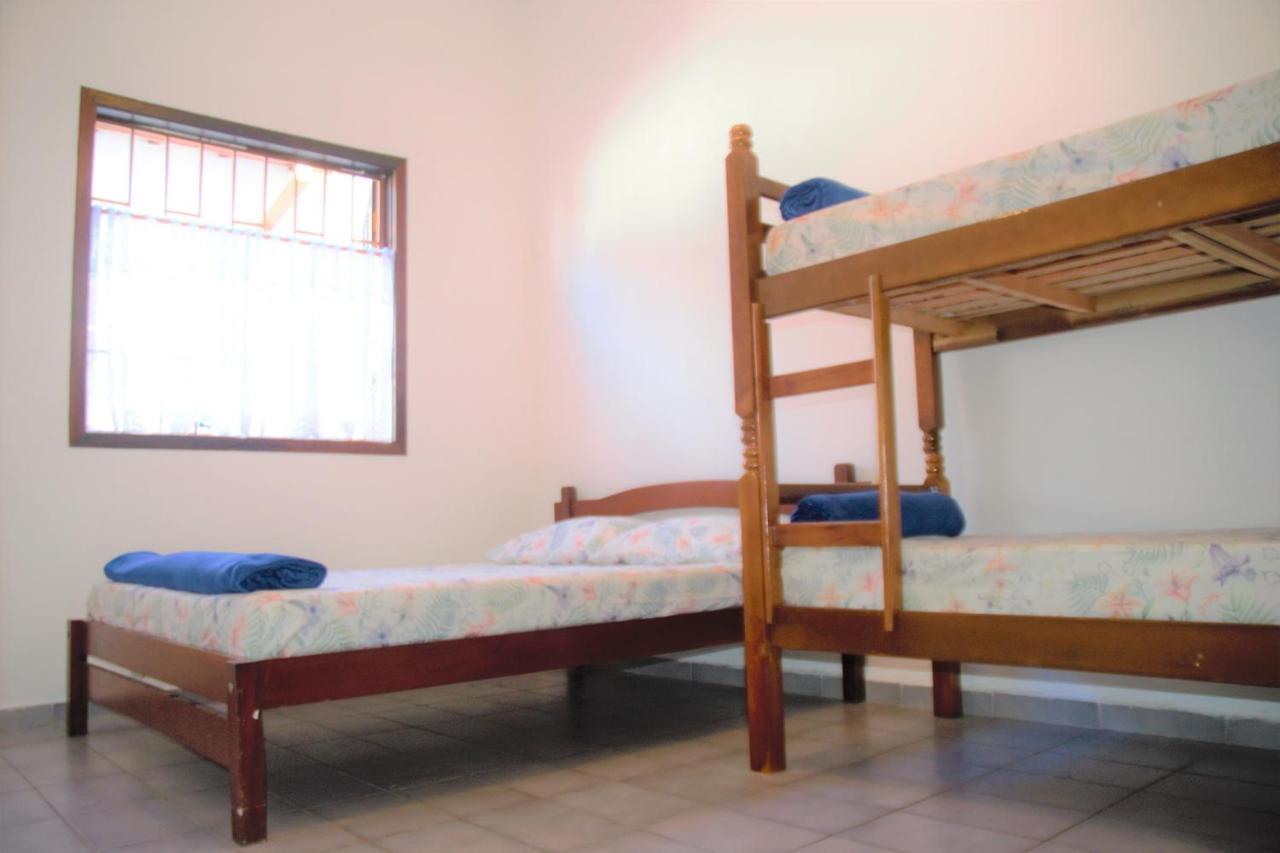 אובטובה Marujo Hostel מראה חיצוני תמונה