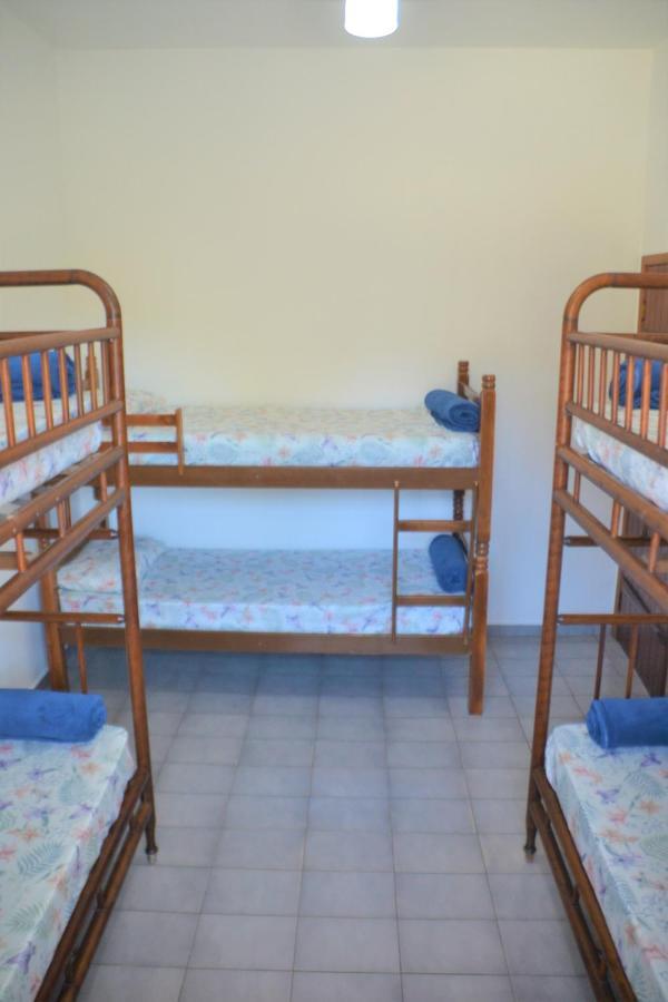 אובטובה Marujo Hostel מראה חיצוני תמונה