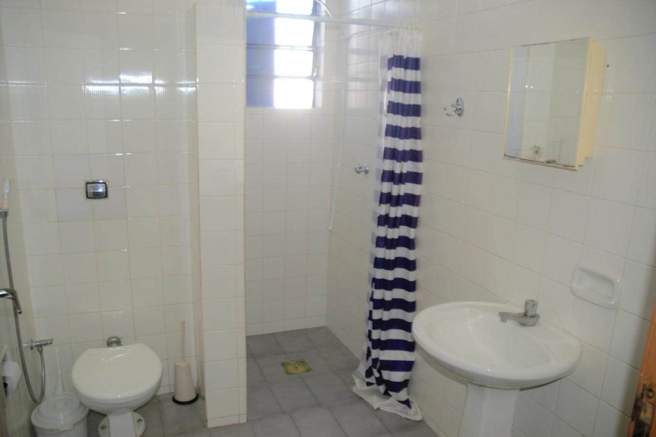 אובטובה Marujo Hostel מראה חיצוני תמונה