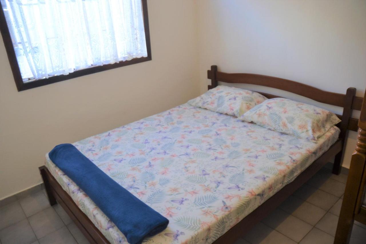 אובטובה Marujo Hostel מראה חיצוני תמונה