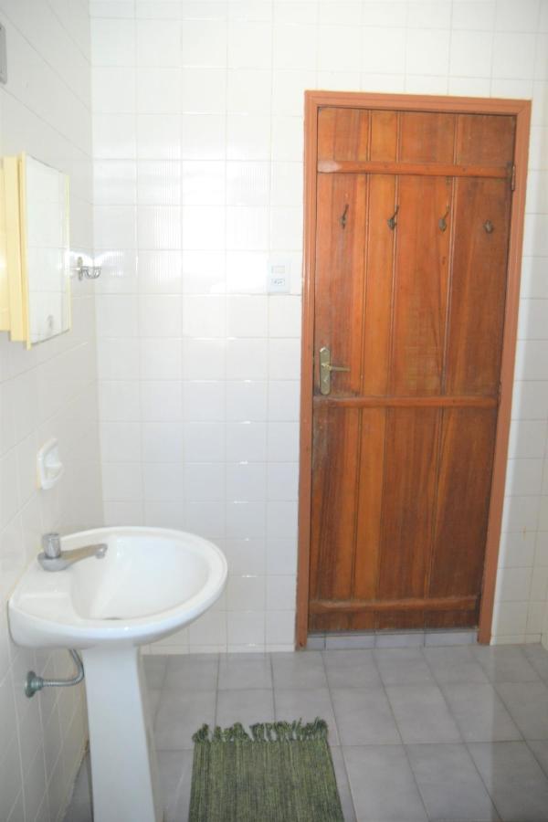 אובטובה Marujo Hostel מראה חיצוני תמונה