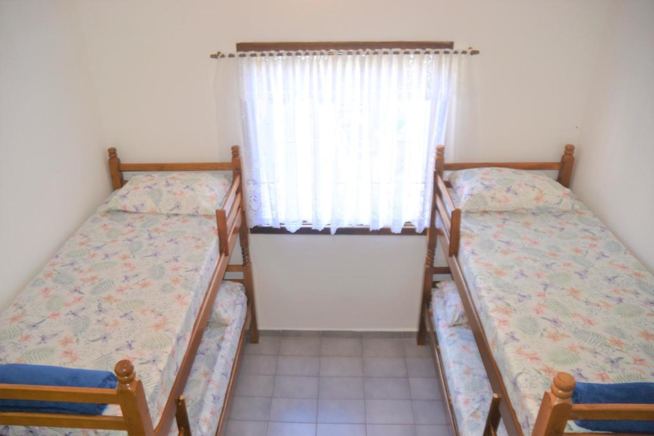 אובטובה Marujo Hostel מראה חיצוני תמונה