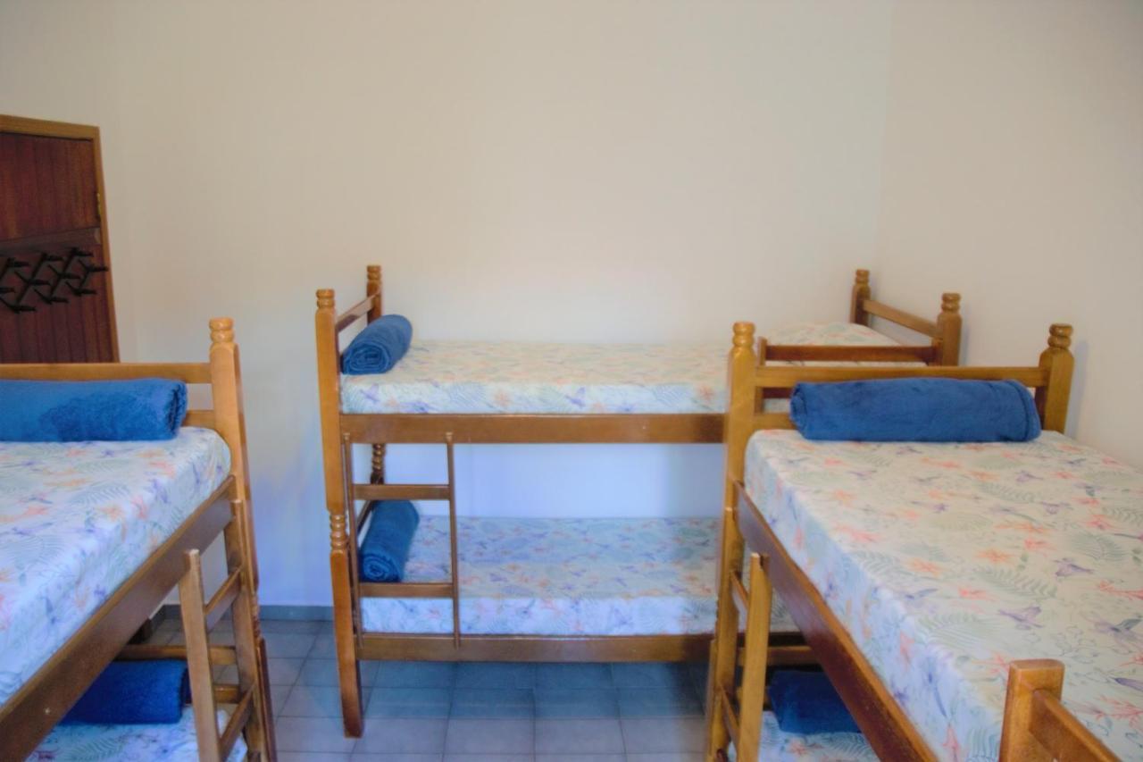 אובטובה Marujo Hostel מראה חיצוני תמונה