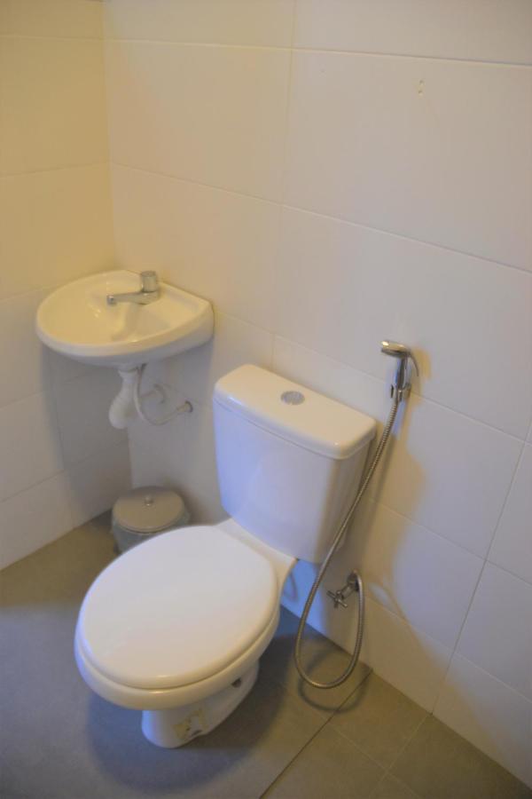 אובטובה Marujo Hostel מראה חיצוני תמונה
